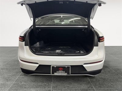 2026 Toyota Crown XLE