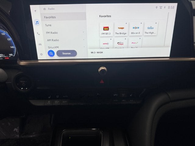 2026 Toyota Crown Limited