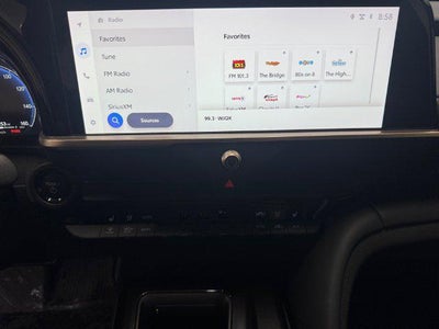 2026 Toyota Crown Limited