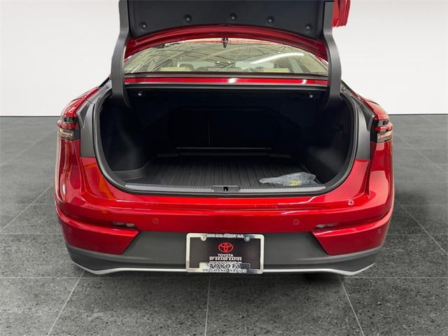 2026 Toyota Crown Limited