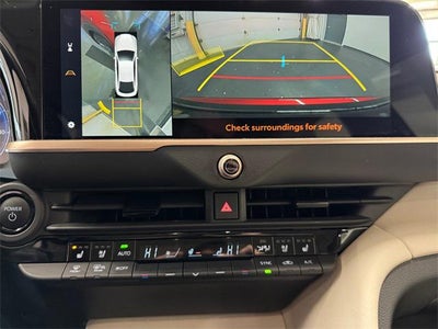 2026 Toyota Crown Limited