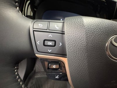 2026 Toyota Crown Signia Limited
