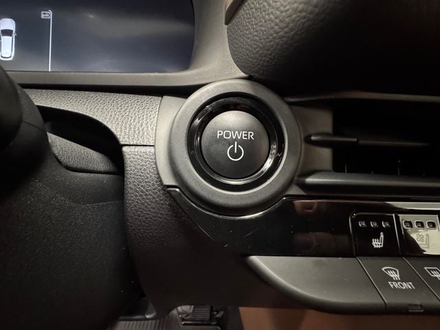 2026 Toyota Crown Signia Limited