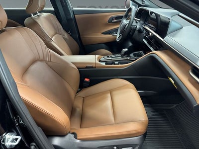 2026 Toyota Crown Signia Limited