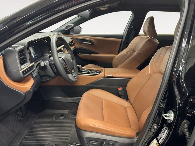 2026 Toyota Crown Signia Limited