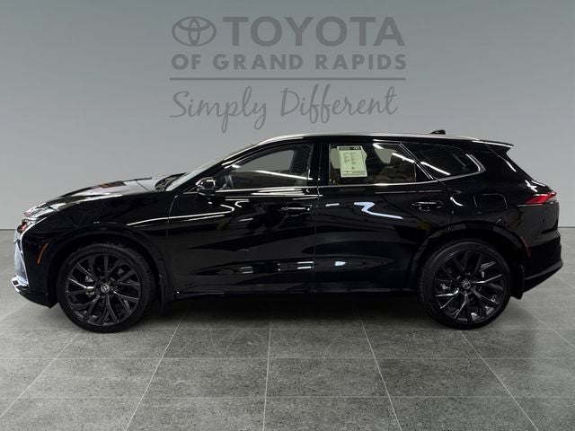 2026 Toyota Crown Signia Limited