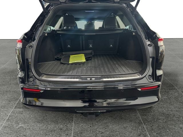 2025 Toyota Crown Signia Limited