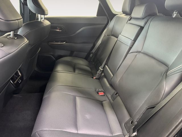 2025 Toyota Crown Signia Limited