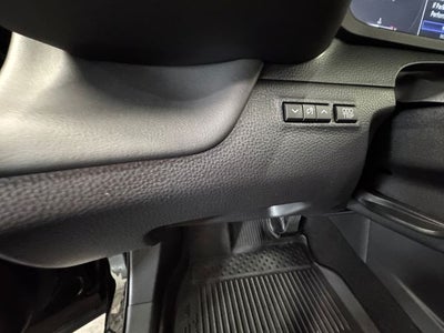 2025 Toyota Crown Signia Limited