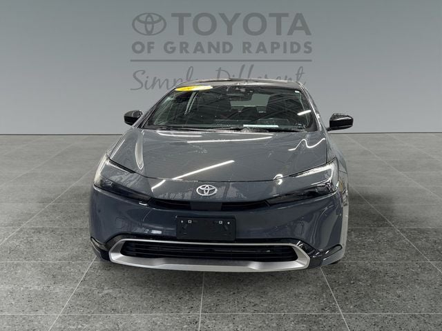 2023 Toyota Prius Prime XSE
