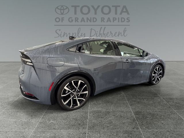 2023 Toyota Prius Prime XSE