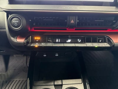 2023 Toyota Prius Prime XSE