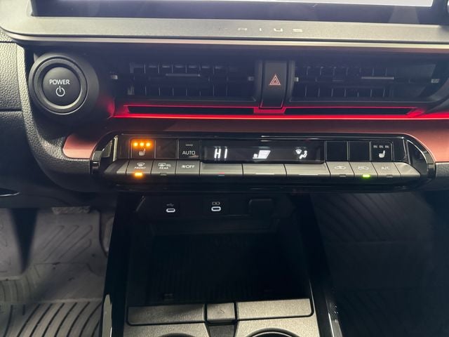 2023 Toyota Prius Prime XSE