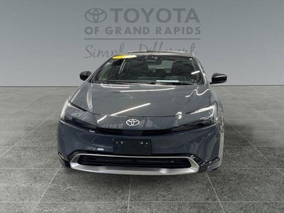 2023 Toyota Prius Prime XSE