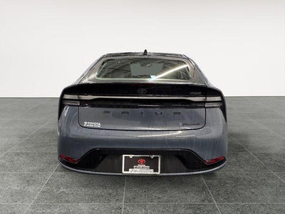 2023 Toyota Prius Prime XSE