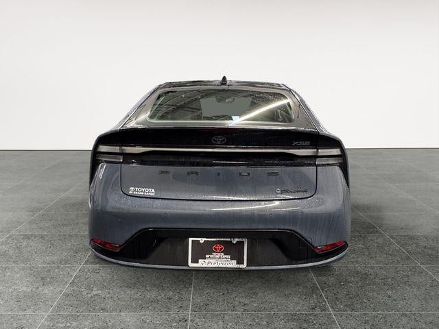2023 Toyota Prius Prime XSE