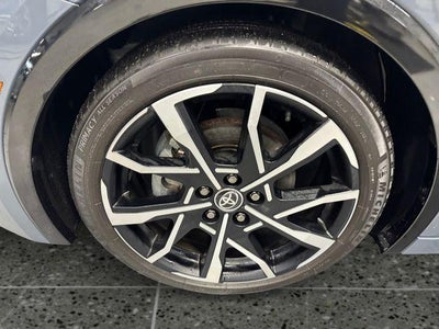 2023 Toyota Prius Prime XSE