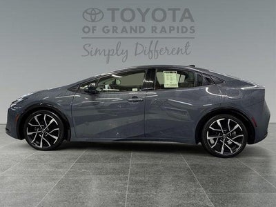 2023 Toyota Prius Prime XSE