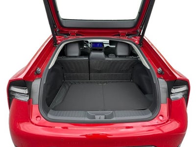 2025 Toyota Prius Plug-In Hybrid XSE Premium
