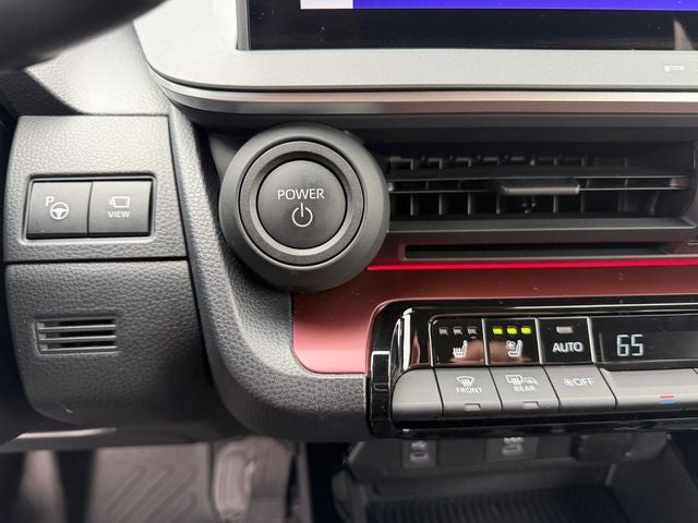 2025 Toyota Prius Plug-In Hybrid XSE Premium