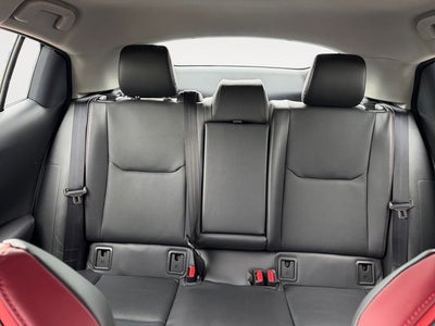 2025 Toyota Prius Plug-In Hybrid XSE Premium