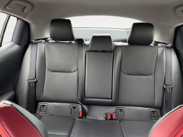 2025 Toyota Prius Plug-In Hybrid XSE Premium