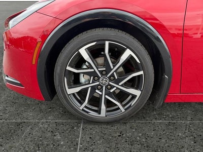 2025 Toyota Prius Plug-In Hybrid XSE Premium
