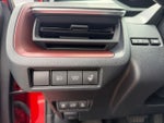 2025 Toyota Prius Plug-In Hybrid XSE Premium
