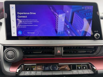 2025 Toyota Prius Plug-In Hybrid XSE Premium