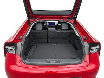 2025 Toyota Prius Plug-In Hybrid XSE Premium