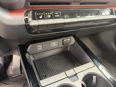 2025 Toyota Prius Plug-In Hybrid XSE Premium