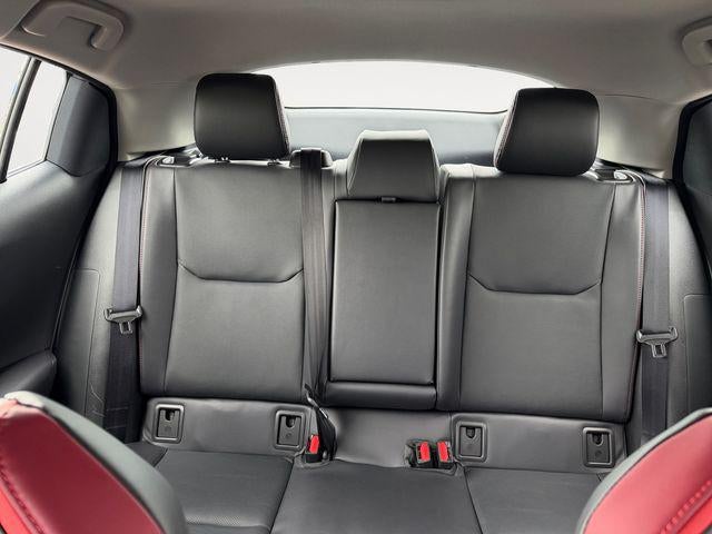 2025 Toyota Prius Plug-In Hybrid XSE Premium