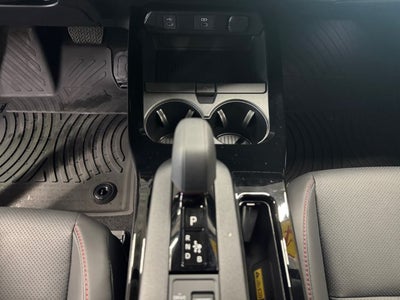 2024 Toyota Prius Prime XSE Premium