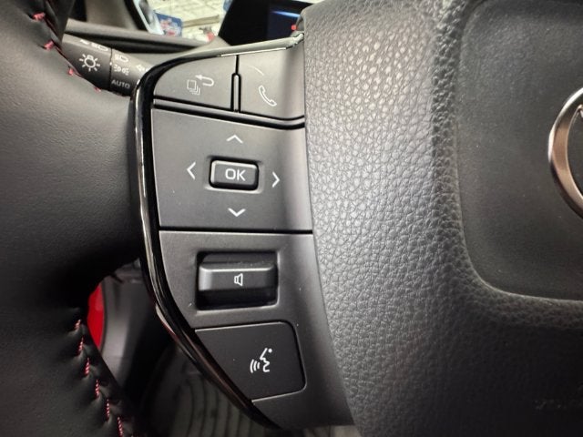 2024 Toyota Prius Prime XSE Premium