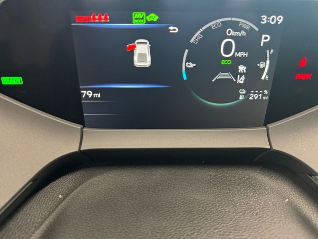 2024 Toyota Prius Prime XSE Premium