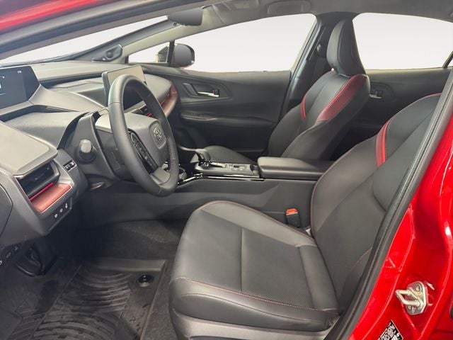 2024 Toyota Prius Prime XSE Premium
