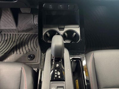 2024 Toyota Prius Prime XSE Premium