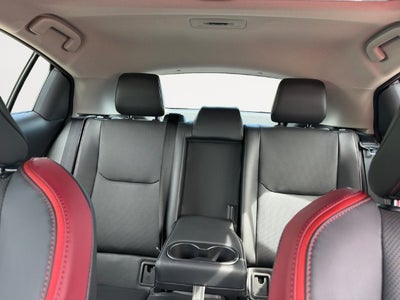 2024 Toyota Prius Prime XSE Premium