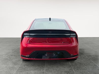 2024 Toyota Prius Prime XSE Premium