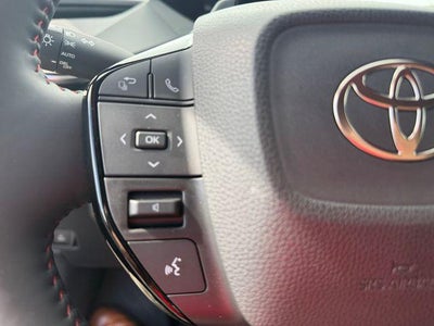 2024 Toyota Prius Prime XSE Premium