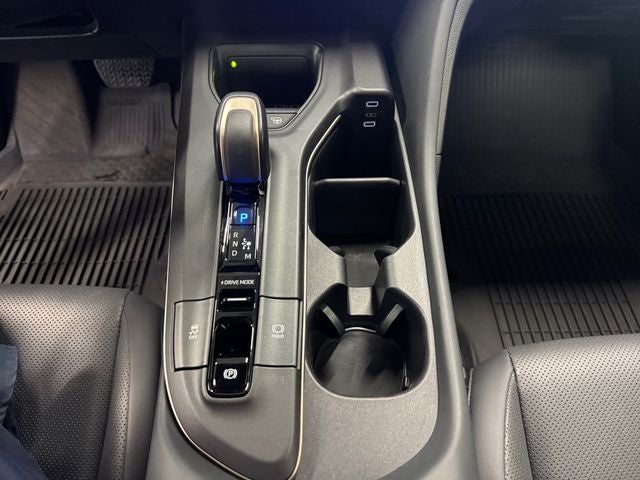 2023 Toyota Crown Platinum