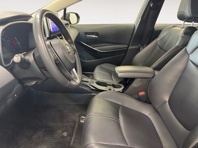 2023 Toyota Corolla Hybrid XLE