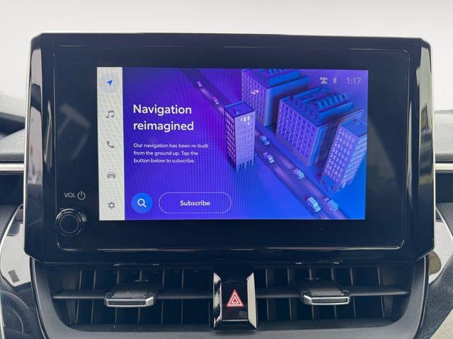 2023 Toyota Corolla Hybrid XLE