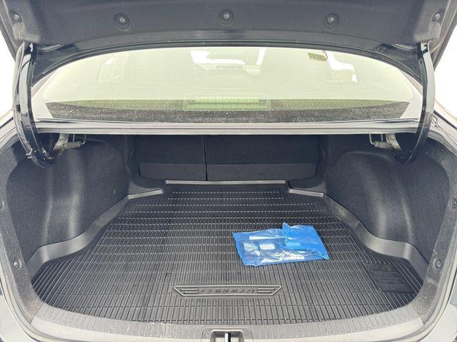 2023 Toyota Corolla Hybrid XLE