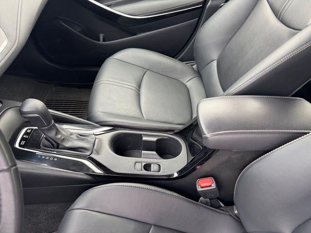 2023 Toyota Corolla Hybrid XLE