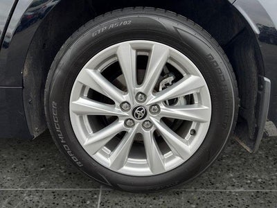 2023 Toyota Corolla Hybrid XLE