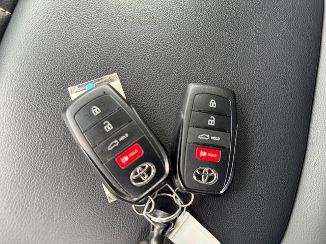 2023 Toyota Corolla Hybrid XLE