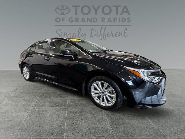 2023 Toyota Corolla Hybrid XLE