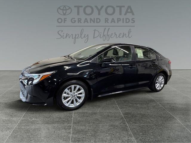 2023 Toyota Corolla Hybrid XLE