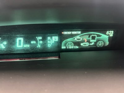 2015 Toyota Prius Four